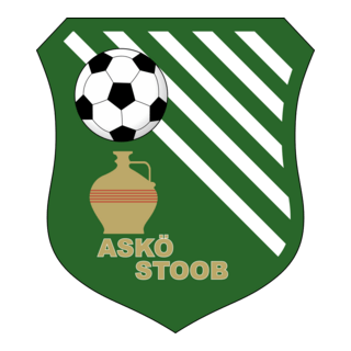 ASKÖ Stoob