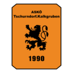 ASKÖ Tschurndorfkalkgruben Logo Transparent PNG