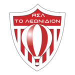 ASL To Leonidion Logo Transparent PNG