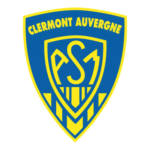 ASM Clermont Auvergne Logo Transparent PNG