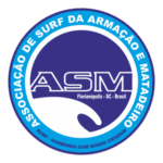 ASM Logo Transparent PNG