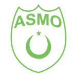 ASM Oran Logo Transparent PNG