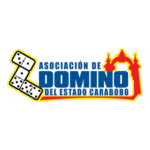 ASOCIACION DE DOMINO DE CARABOBO Logo Transparent PNG