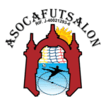 ASOCIACION DE FUTBOL DE SALON CARABOBO Logo Transparent PNG