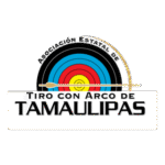 ASOCIACION ESTATAL DE TIRO CON ARCO DE TAMAULIPAS Logo Transparent PNG