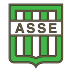 ASSE Saint etienne Logo Transparent PNG