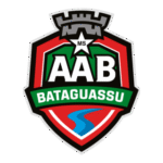 ASSOCIAÇÃO ATLÉTICA BATAGUASSU Logo Transparent PNG