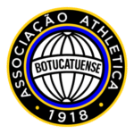 ASSOCIAÇÃO ATLÉTICA BOTUCATUENSE Logo Transparent PNG