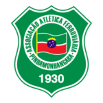 ASSOCIAÇÃO ATLÉTICA FERROVIÁRIA PINDAMONHANGABA Logo Transparent PNG