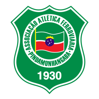 ASSOCIAÇÃO ATLÉTICA FERROVIÁRIA PINDAMONHANGABA