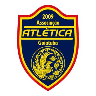 ASSOCIAÇÃO ATLÉTICA GOIATUBA