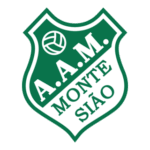 ASSOCIAÇÃO ATLÉTICA MONTESSIONENSE Logo Transparent PNG