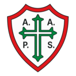 ASSOCIAÇÃO ATLÉTICA PORTUGUESA DO SACOMÃ Logo Transparent PNG