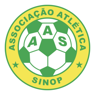 ASSOCIACAO ATLETICA SINOP DE SINOP MT