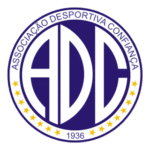 ASSOCIAÇÃO DESPORTIVA CONFIANÇA Logo Transparent PNG