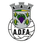 ASSOCIAÇÃO DESPORTIVA DE FORNOS DE ALGODRES Logo Transparent PNG