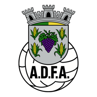 ASSOCIAÇÃO DESPORTIVA DE FORNOS DE ALGODRES