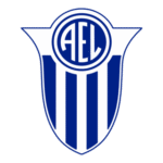 ASSOCIAÇÃO ESPORTIVA LARANJALENSE Logo Transparent PNG
