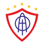 ASSOCIAÇÃO OLIMPICA ITABAIANA Logo Transparent PNG