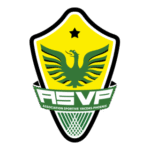 ASSOCIATION SPORTIVE VACOAS PHOENIX DE VACOAS PHOE Logo Transparent PNG