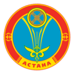 ASTANA Logo Transparent PNG