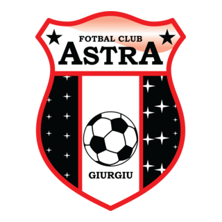 ASTRA GIURGIU