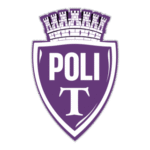 ASU Politehnica Timisoara Logo Transparent PNG
