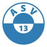 ASV 13 Wien Logo Transparent PNG