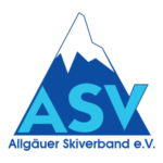 ASV Allgauer Skiverband e.V. Logo Transparent PNG