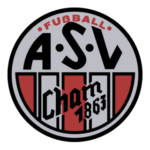 ASV Cham 1863 Logo Transparent PNG