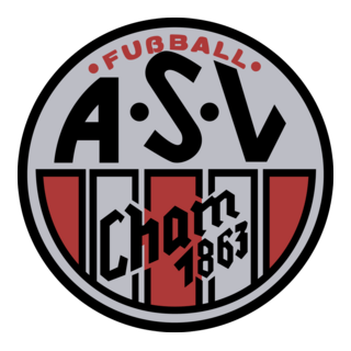 ASV Cham 1863