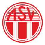 ASV Cham Logo Transparent PNG