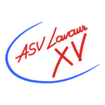 ASV Lavaur XV Logo Transparent PNG