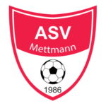 ASV Mettman Logo Transparent PNG