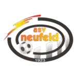 ASV Neufeld Logo Transparent PNG