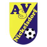 ASV Nickelsdorf Logo Transparent PNG
