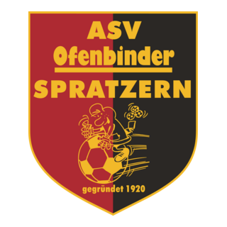 ASV Ofenbinder Spratzern