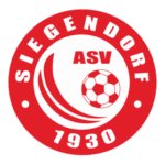 ASV Siegendorf Logo Transparent PNG