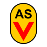 ASV Vorwärts Logo Transparent PNG