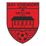 ASV Vösendorf Logo Transparent PNG