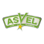 ASVEL Basket Logo Transparent PNG