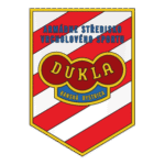 ASVS Dukla Banska Bystrica Logo Transparent PNG