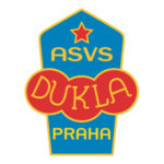 ASVS Dukla Praha Logo Transparent PNG