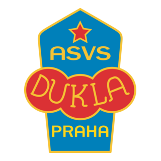 ASVS Dukla Praha