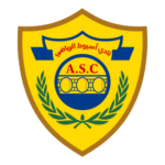 ASYUT SC Logo Transparent PNG