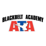 ATA Blackbelt Academy Logo Transparent PNG