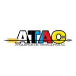 ATAC Logo Transparent PNG