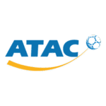 ATAC Troyes Logo Transparent PNG
