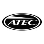 ATEC Sports Logo Transparent PNG