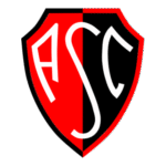 ATENAS SPORT CLUB Logo Transparent PNG